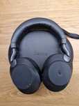 Jabra Evolve2 85 wireless, Bluetooth, USB-C