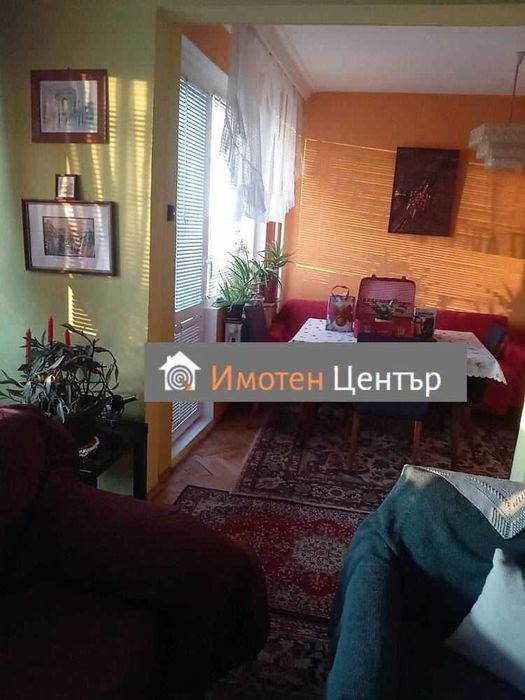 Продава се Тристаен апартамент в София, Бъкстон - 106 кв.м за 2173 €/кв.м - Снимка #2