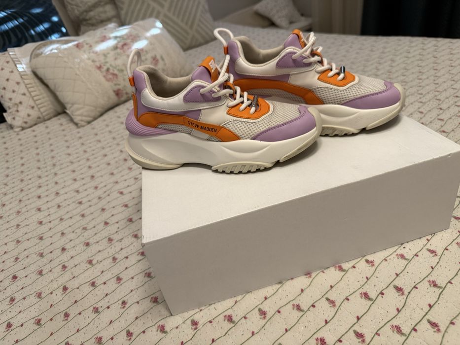 Обувки Steve Madden