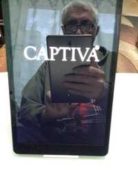 Vand tableta Captiva Pad 10 3G plus cu android 7 sim 3 G