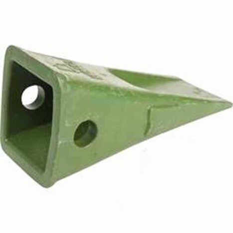 dinti cupa 4.5 inch 24Ã—133 buldoexcavator volvo ec13