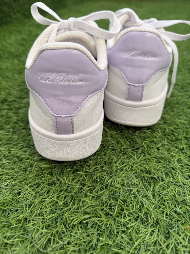 Кецове us. polo assn