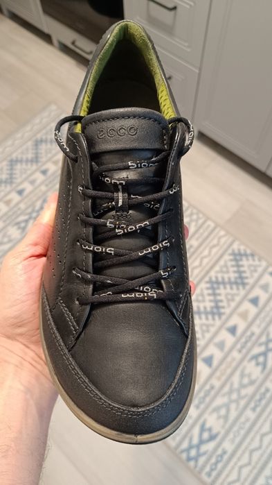 Pantofi ECCO Biom piele 43 că noi