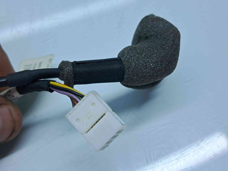 Oglinda retrovizoare Mercedes Clasa C (W205) [Fabr 2014-prezent] OEM