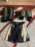 Echipament kickbox/mma/box