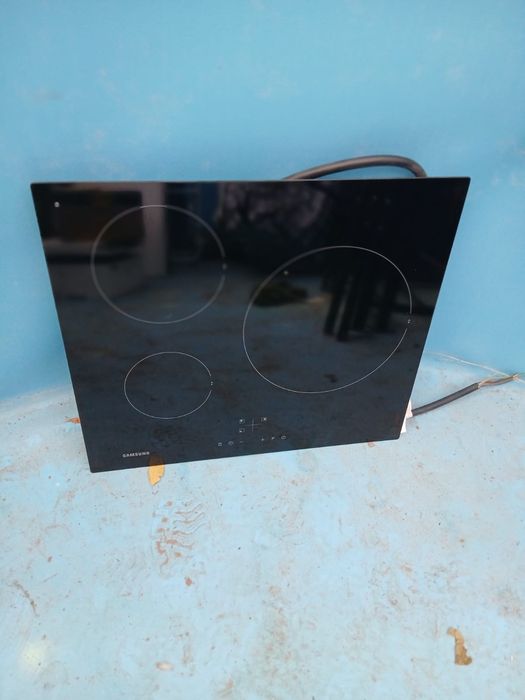 электрический газовая плита самсунг