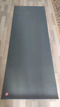 Коврик для йоги Manduka PRO 180х66х0.6 см, Thunder