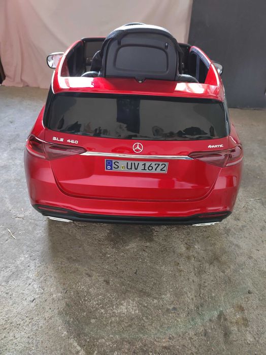 Детска количка за деца