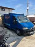 Autorulota fast food shaorma