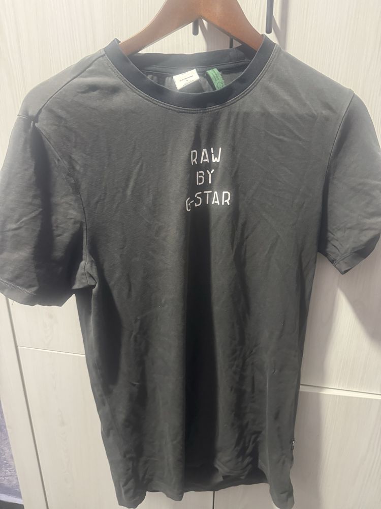 Тениски G-star ralph lauren guess