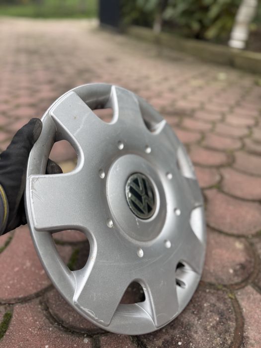 Vand jante Volkswagen cu capace fără cauciucuri‼️‼️