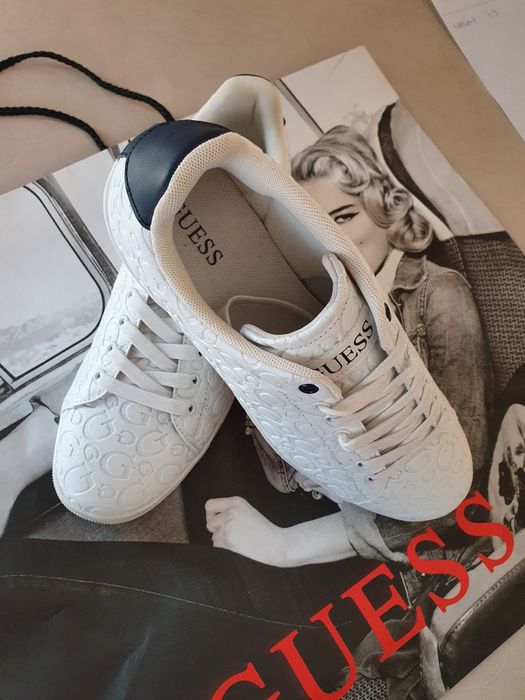 Snikers Guess,  bărbați ( originali )