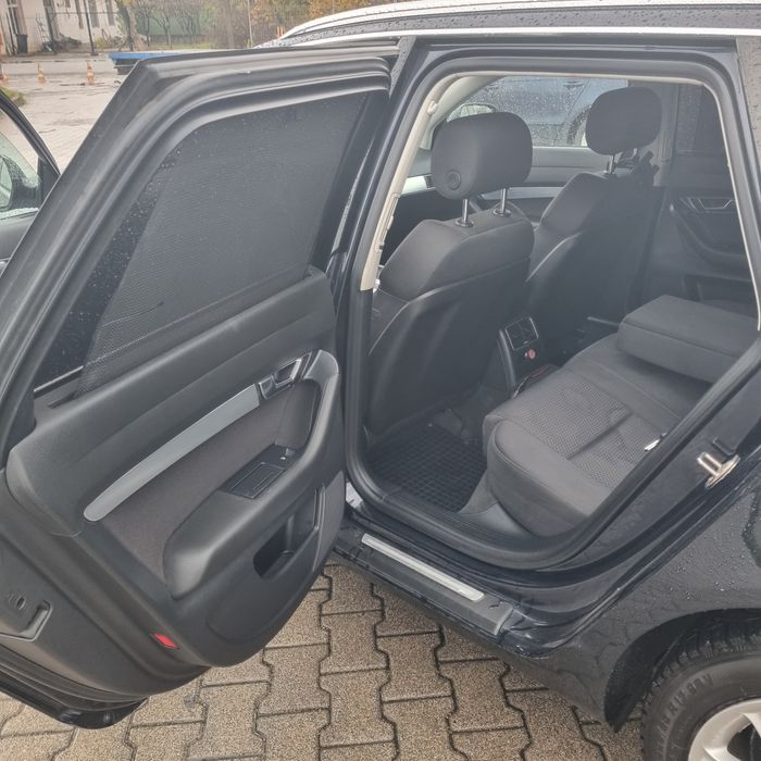 Audi A6 c6 2.0 tdi ,Euro 5