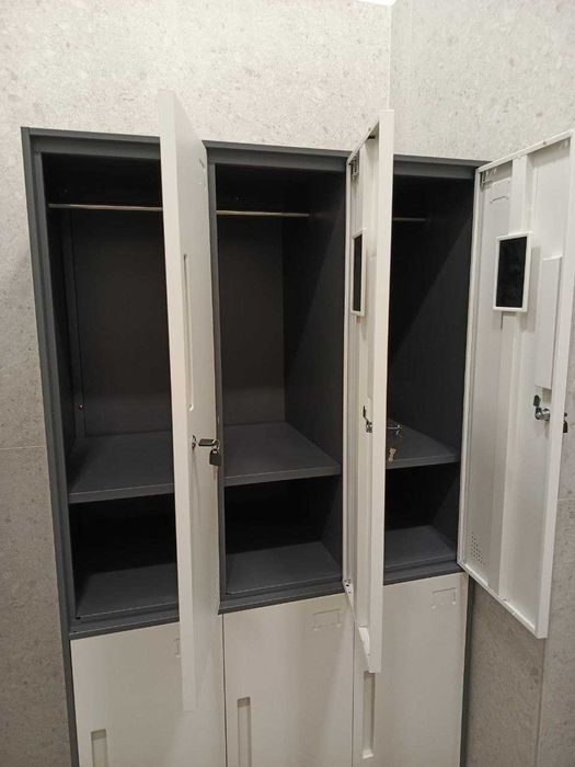 Shkaf /Йога шкафи / Шкаф для йога центра /Фитнес шкафи