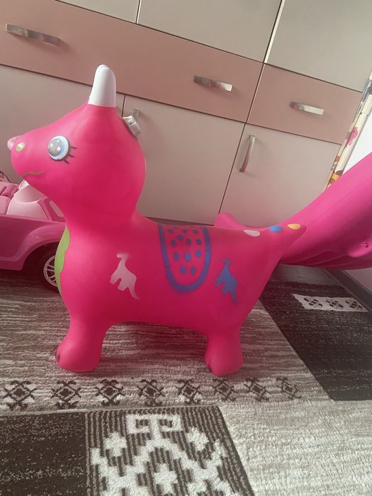 Jucarie dinozaur de topait/sarit