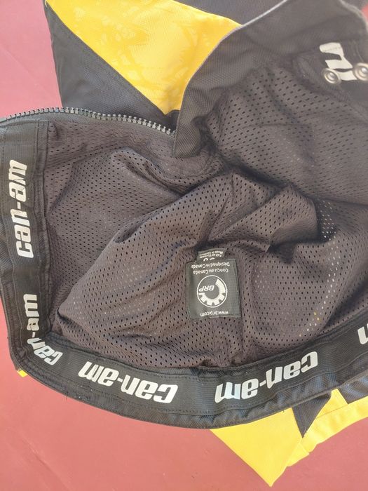 Pantalon ATV ,Original Can Am