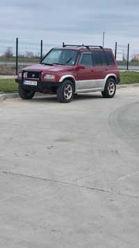 Suzuki vitara 2.0 diesel mazda