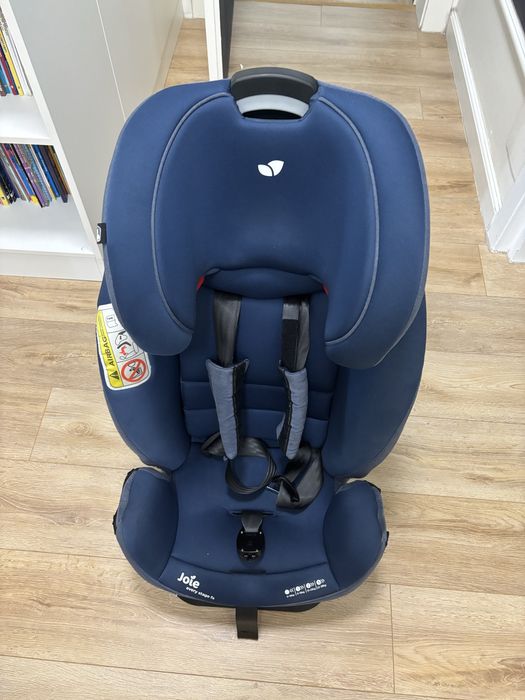 Scaun auto Joie Every Stage FX, stare bună, 0-36 kg