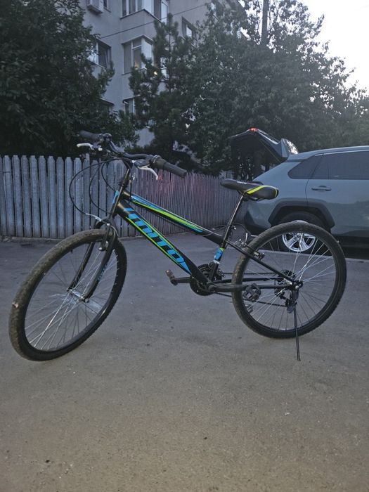 Biciclete de vânzare (negociabil)