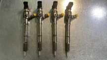 Injectoare CAYC 1.6 TDI 03L130277B Vw, Audi, Skoda, Seat, Passat