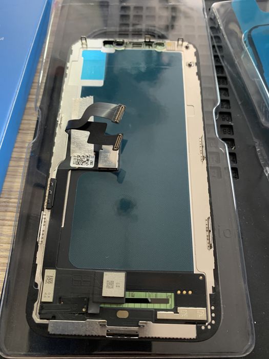 Display iPhone X / Xs / Xs Max/ Xr / 11 / 11 pro *Samsung *Redmi *Oppo