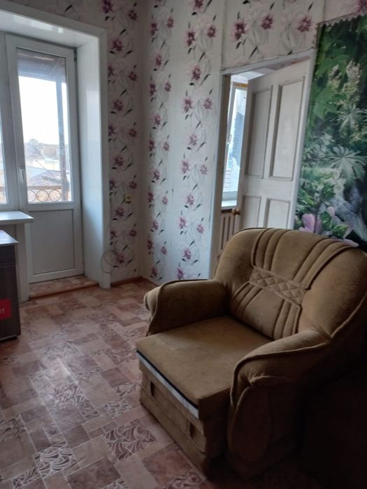 СРОЧНАЯ продажа 2х комнатнатной квартиры.