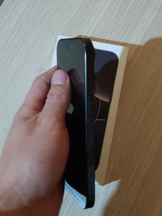 Iphone 16 pro 256 Sim