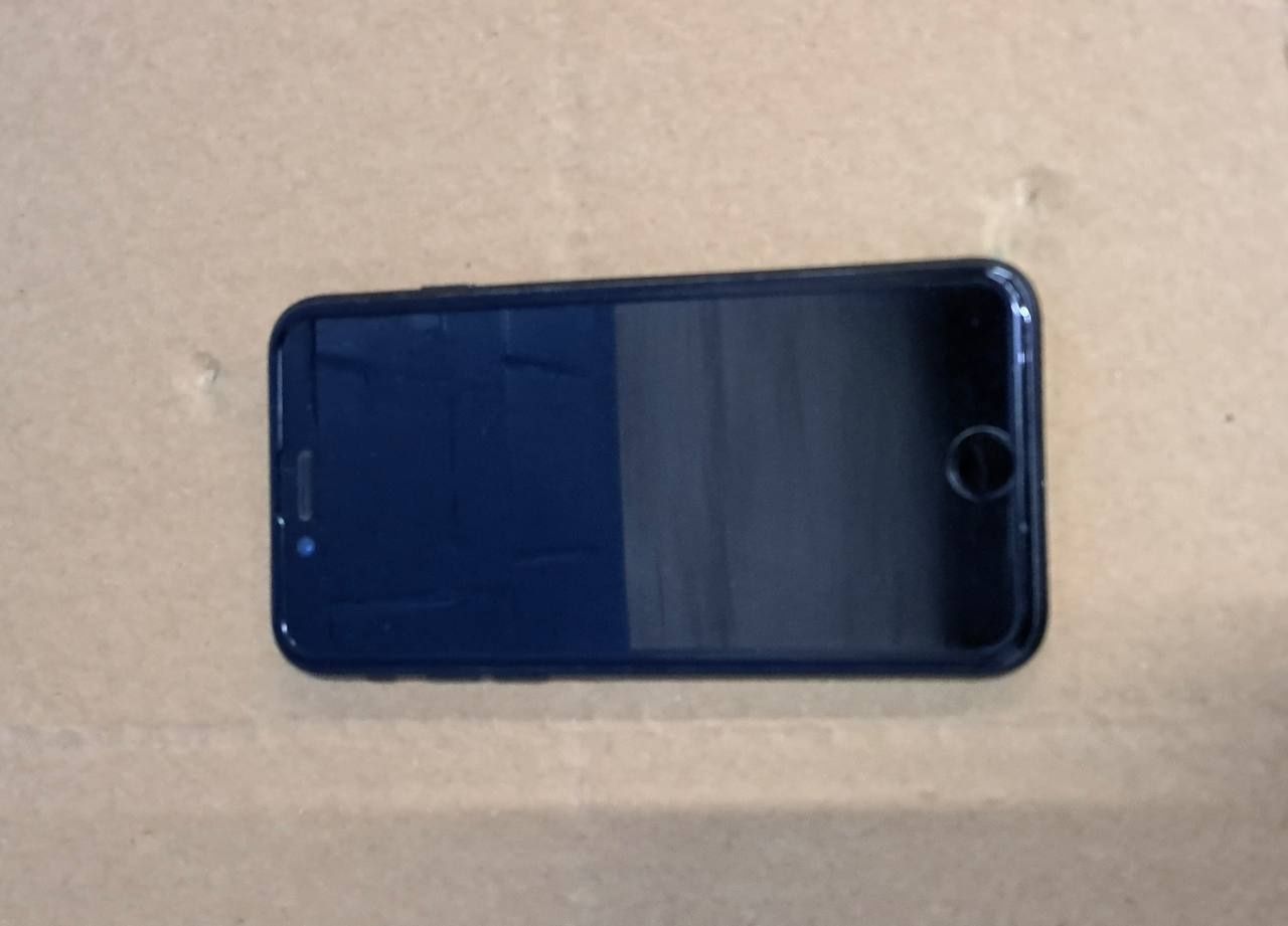 Iphone se 2020 64gb