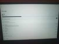Prodavam Tablet 14.1 inci 12+24GB 256GB Android 14 2К дисплеуи