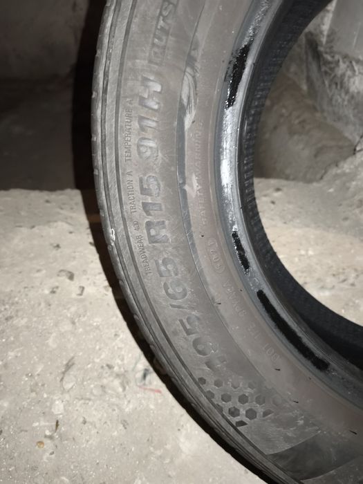 Cauciucuri Kumho 195/55/15