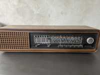 Radio grunding vintage