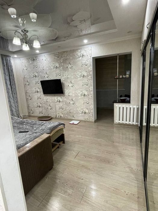 Чиланзар 20-й квартал Однокомнатная Ориентир Havas