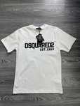 DSQUARED2 tricou premium
