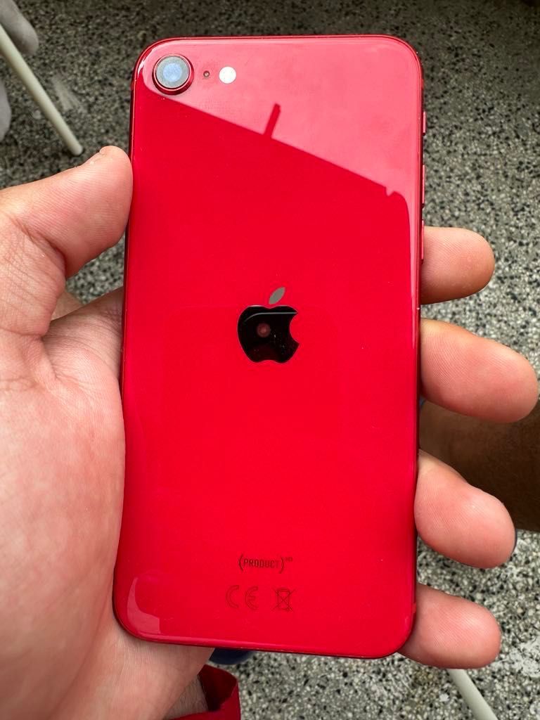 iPhone SE 2020 64gb