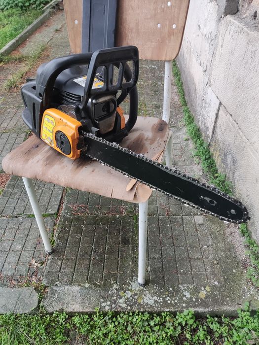 Резачка за дърва Партнер