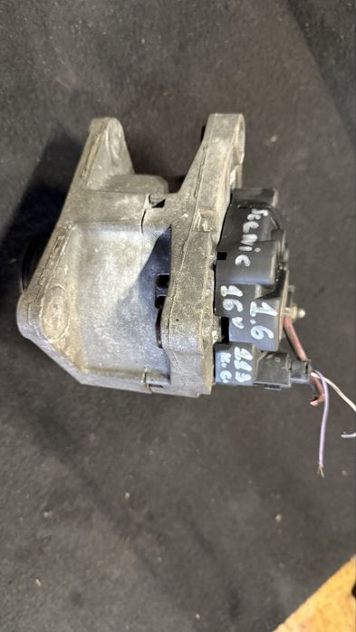 Алтернатор, Динамо /Renault Scenic 1.6 i / 113к.с./Рено Сценик/