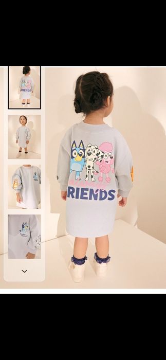 Нови комплекти и рокли Next