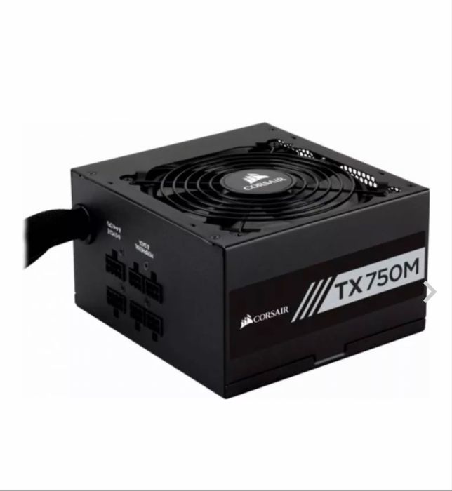 Corsair TX750M – 750W