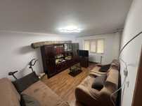 Apartament 3 camere renovat, ultracentral