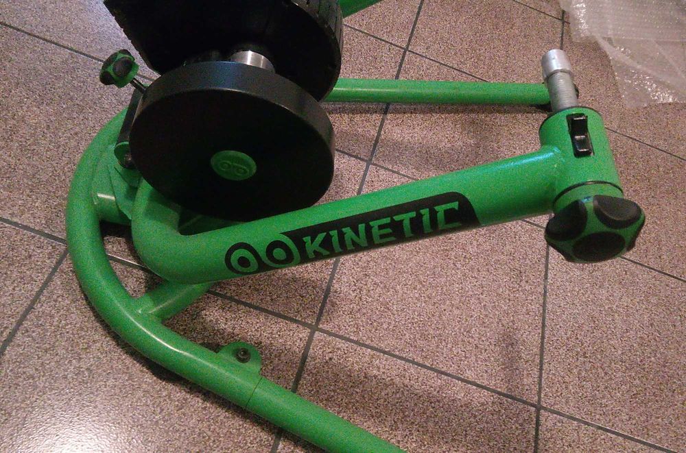 Trainer Kinetic Rock And Roll Smart Control, Negociabil