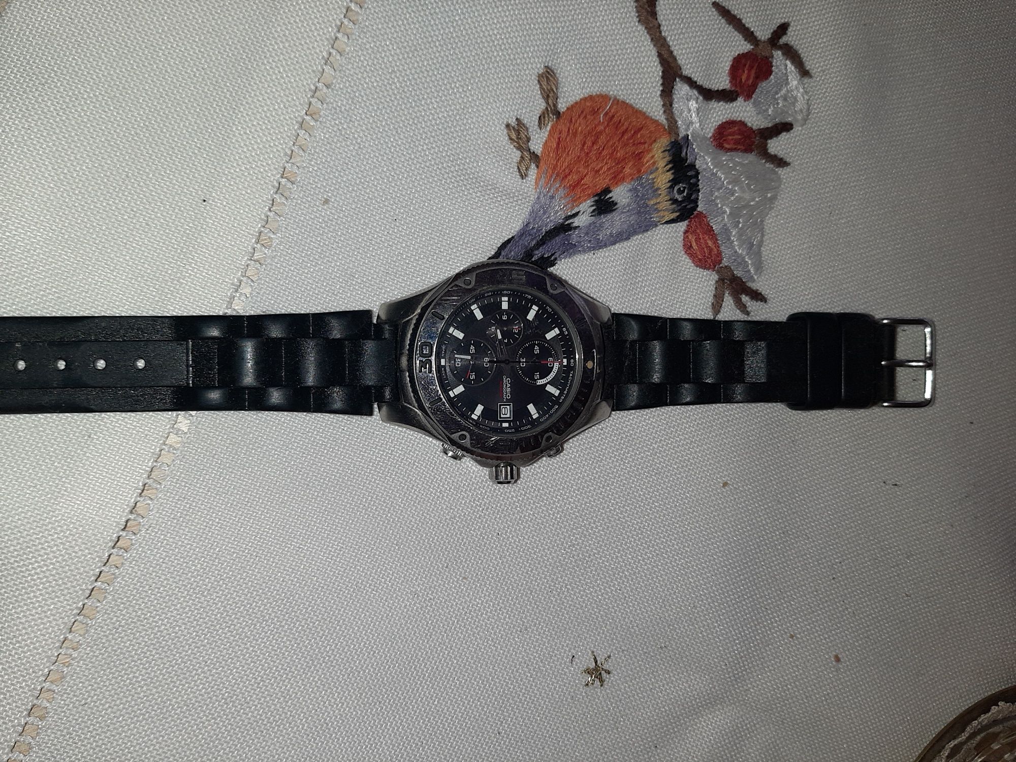 Часовник Casio..