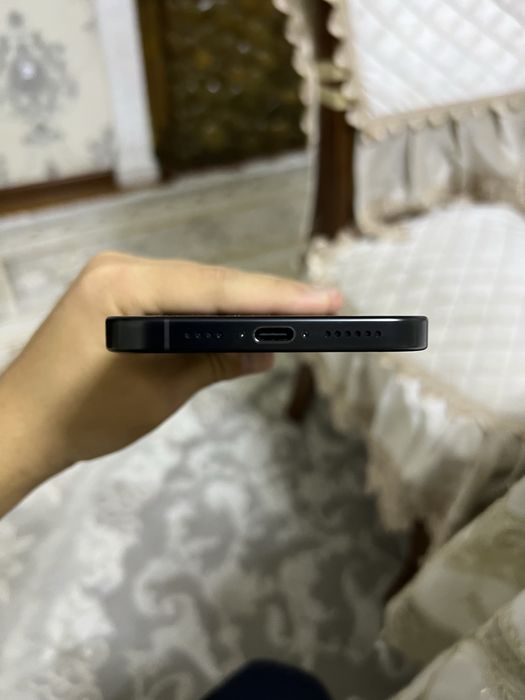 Iphone 16pro max 256gb 91% yomks 300sikl