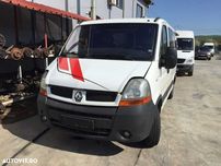 Radiatoare Renault Master, dezmembrari autoutilitare