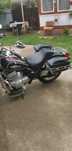 Moto Lifan 250 cc