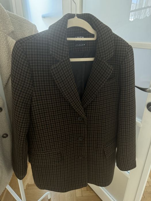 Сако на Zara размер S