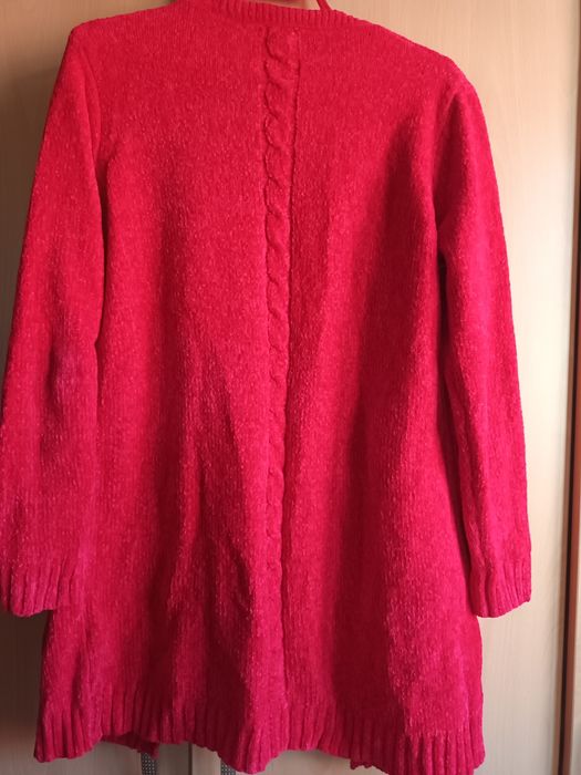 Дамски блузони/пуловери/жилетки