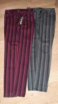 Pantaloni noi 1+1 gratis