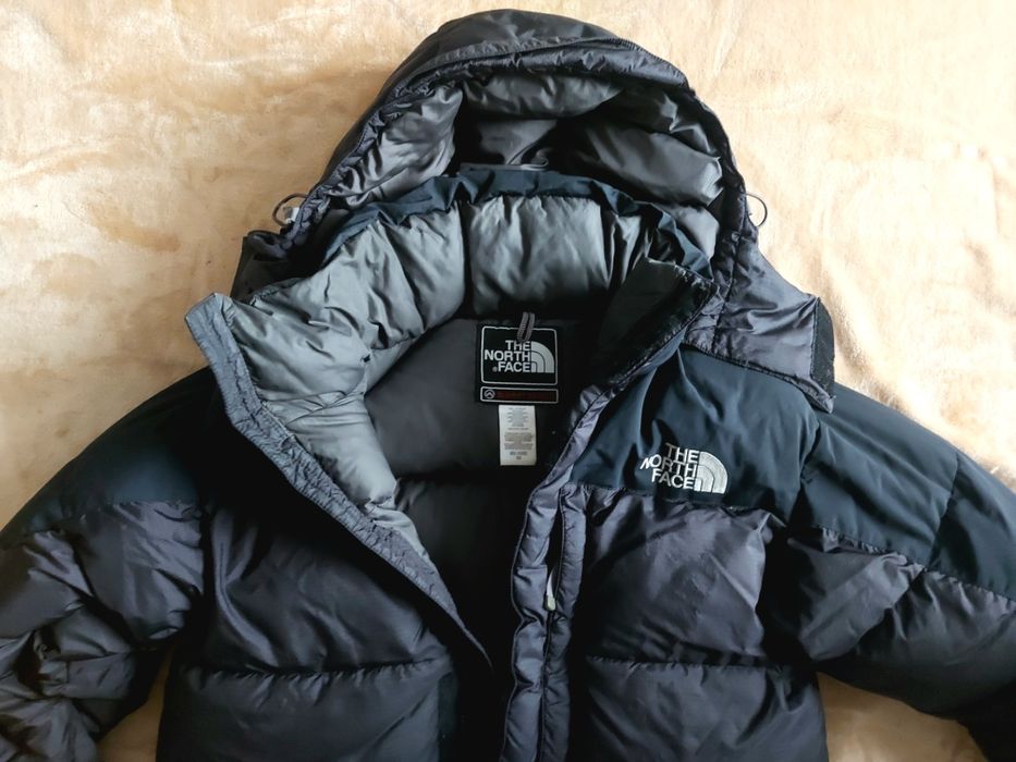 The North face 700 Summit, M48 мъжко пухено яке