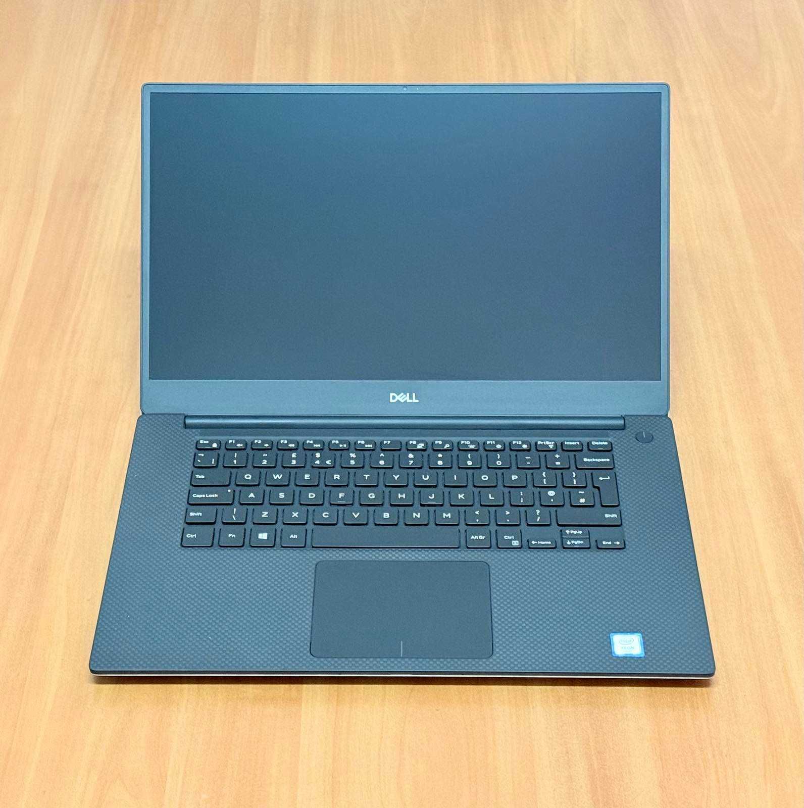 Dell 5540/ intel Xeon/ 64GB / 512GB SSD/ Quadro T1000 / IGZO 100% sRGB