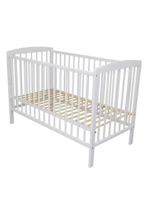 Pătuț bebe + saltea de cocos